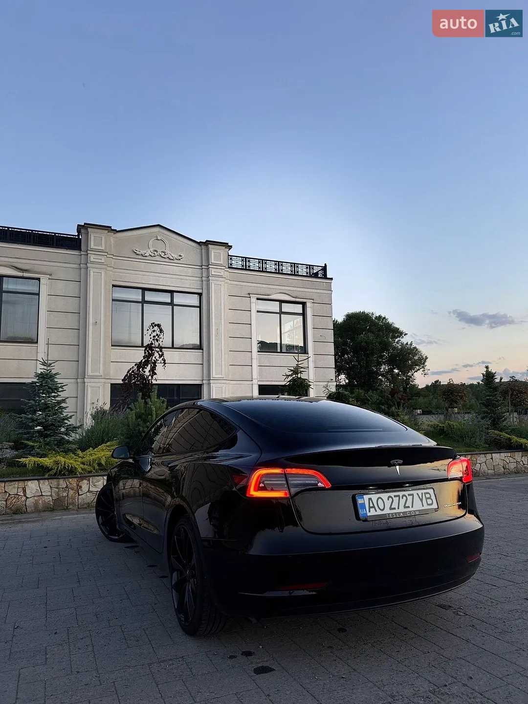 2023 Tesla Model 3 - мініатюра 27