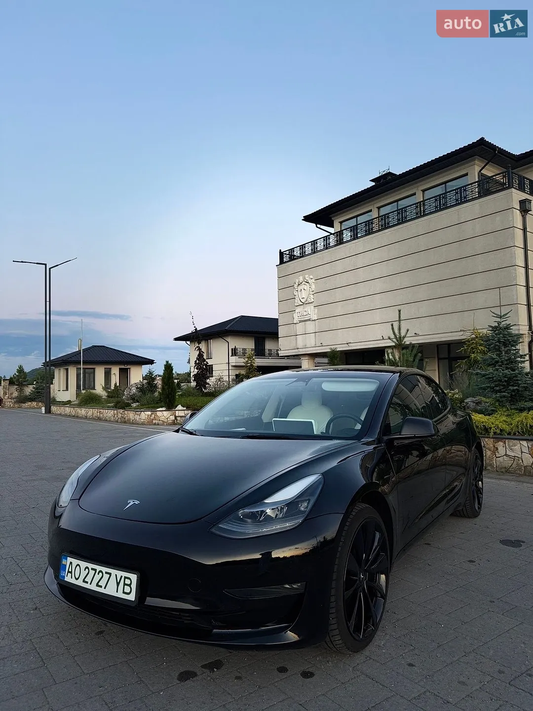 2023 Tesla Model 3 - мініатюра 30