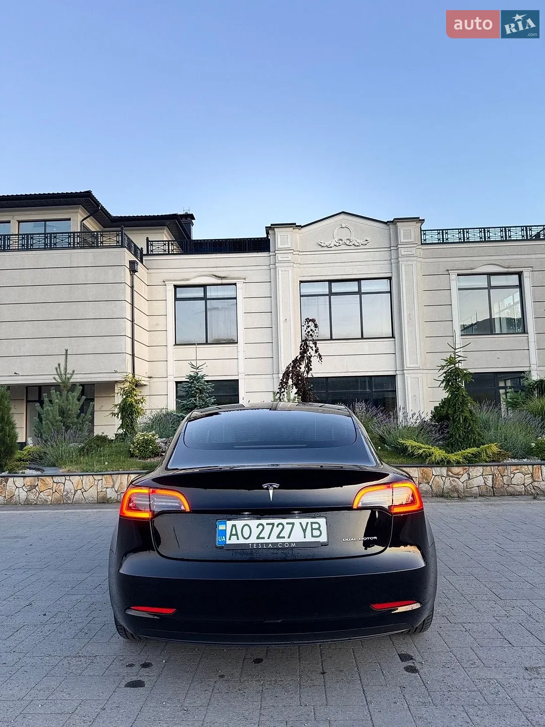 2023 Tesla Model 3 - мініатюра 31