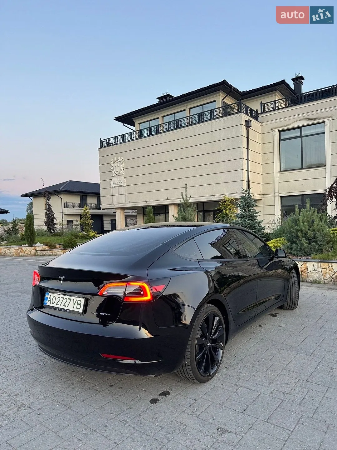 2023 Tesla Model 3 - мініатюра 32