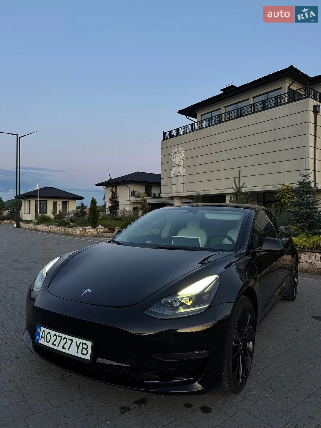 2023 Tesla Model 3 - мініатюра 33