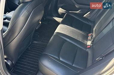Седан Tesla Model 3 2021 в Львові
