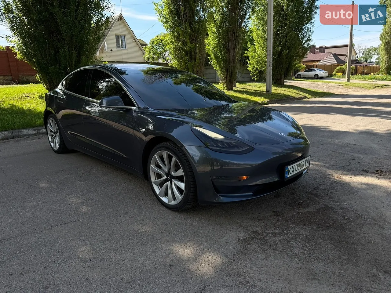 2017 Tesla Model 3 - мініатюра 31