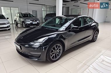 Седан Tesla Model 3 2022 в Хмельницком