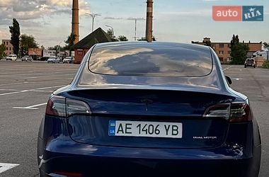 Седан Tesla Model 3 2019 в Кривом Роге фото 7 Седан Tesla Model 3 2019 в Кривом Роге