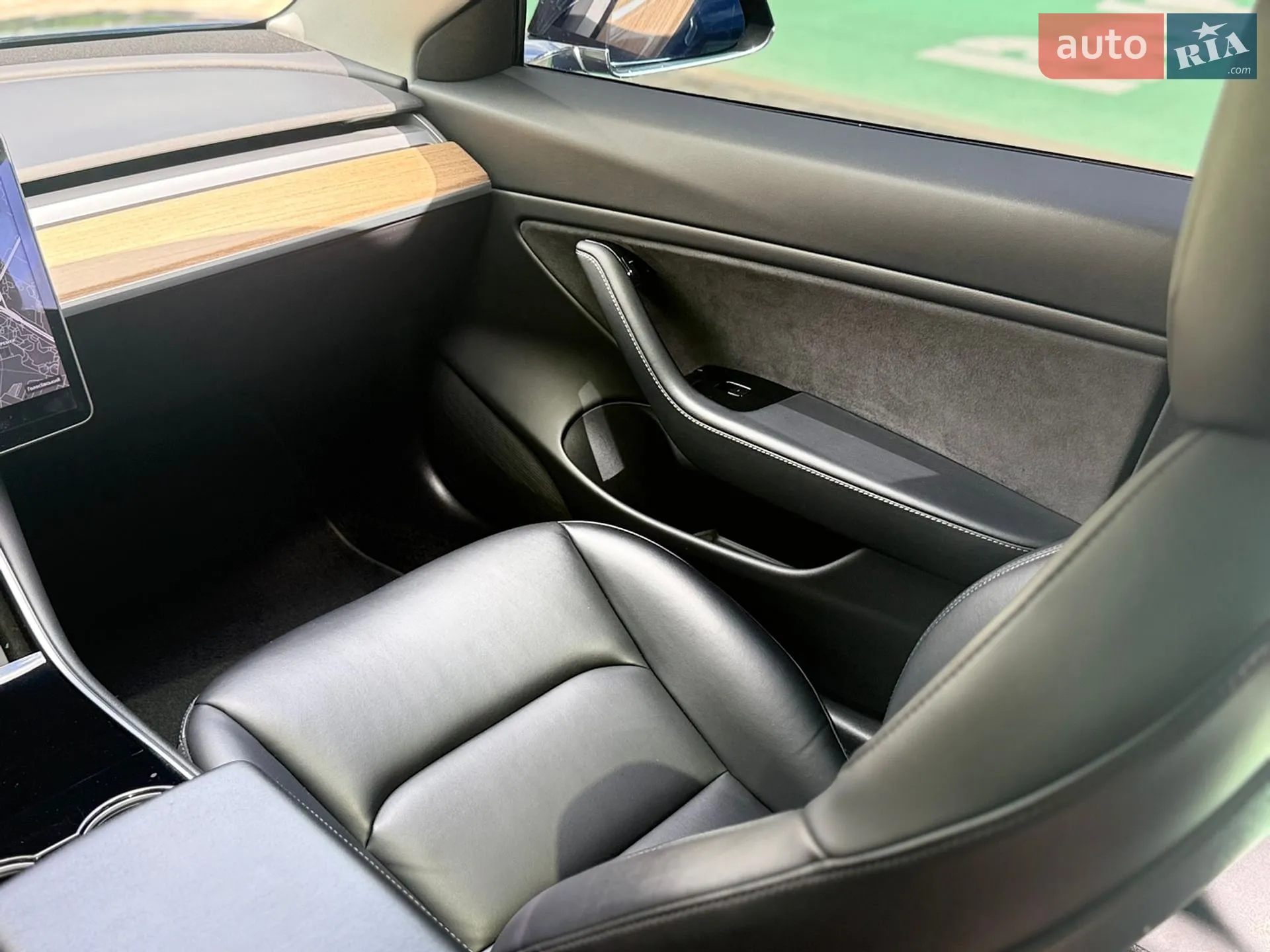 2020 Tesla Model 3 - мініатюра 44