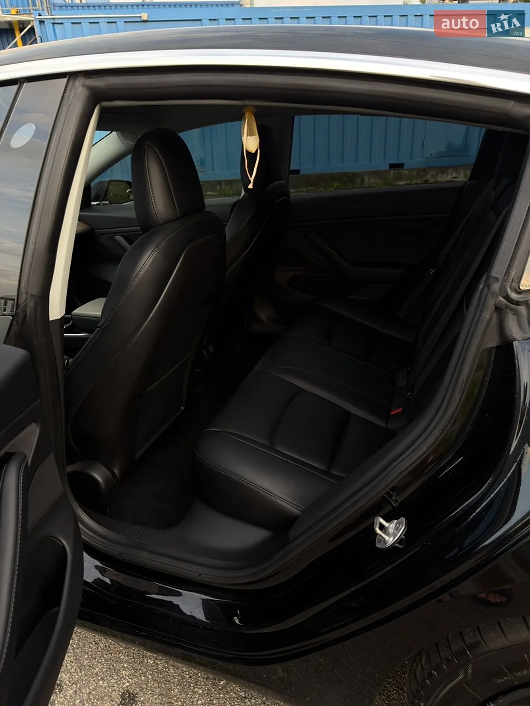 2018 Tesla Model 3 - мініатюра 16