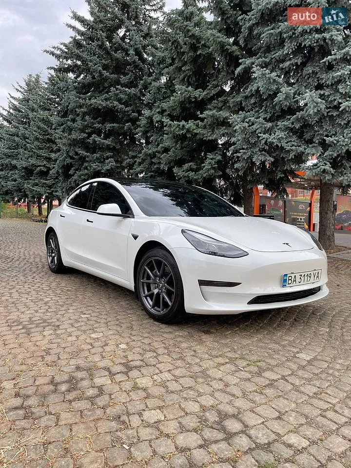 2023 Tesla Model 3 - мініатюра 15