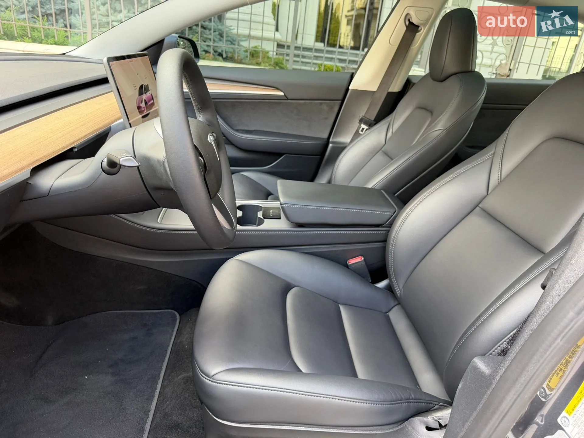 2023 Tesla Model 3 - мініатюра 9