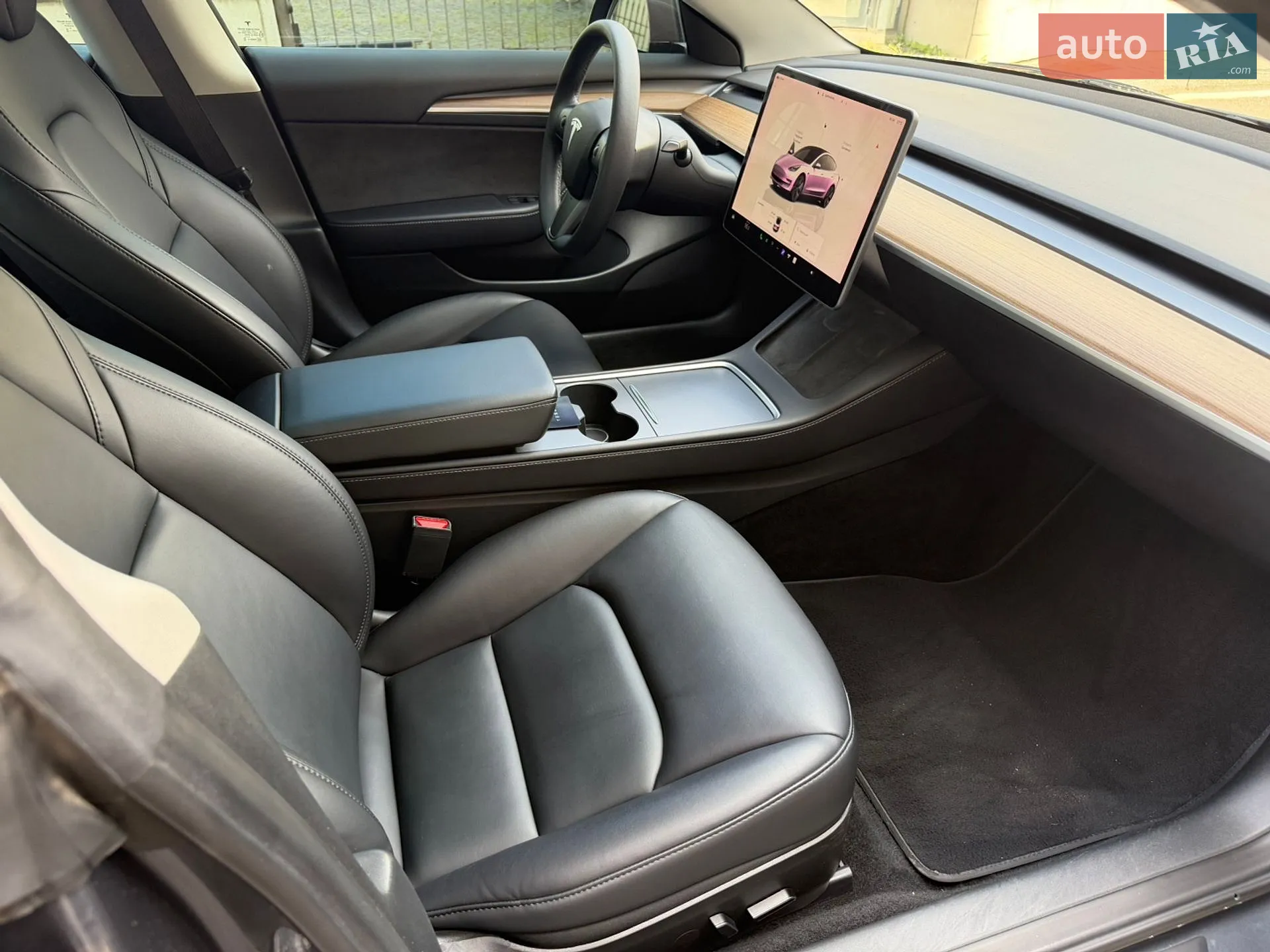 2023 Tesla Model 3 - мініатюра 21