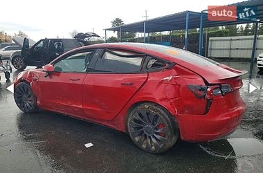 Седан Tesla Model 3 2020 в Киеве фото 6 Седан Tesla Model 3 2020 в Киеве
