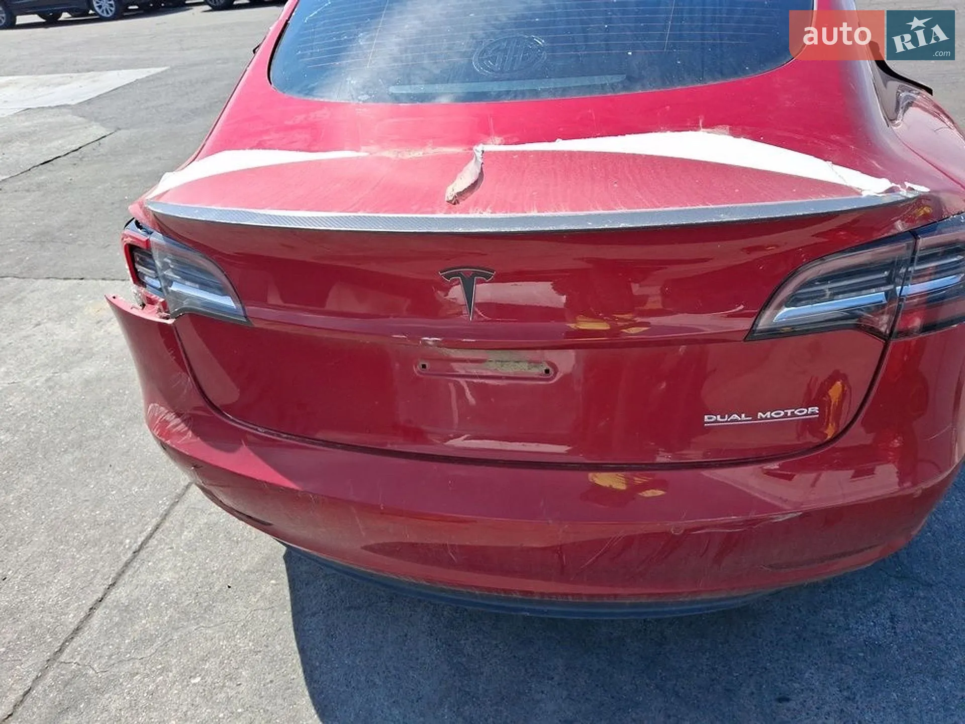 2020 Tesla Model 3 - мініатюра 14
