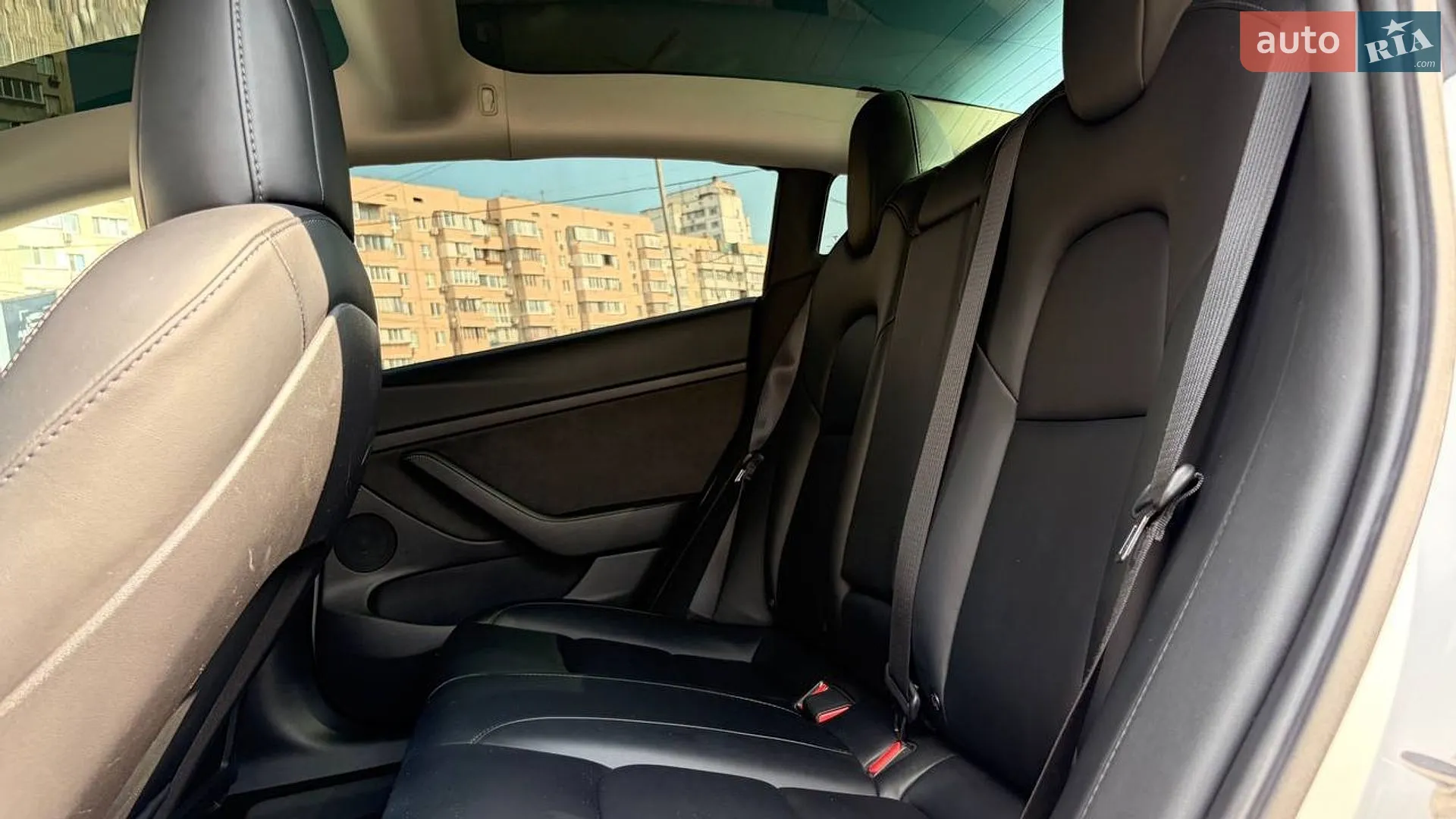 2021 Tesla Model 3 - мініатюра 10