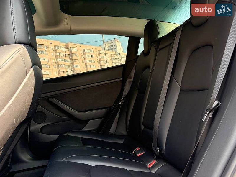 Седан Tesla Model 3 2021 в Киеве фото 10 Седан Tesla Model 3 2021 в Киеве