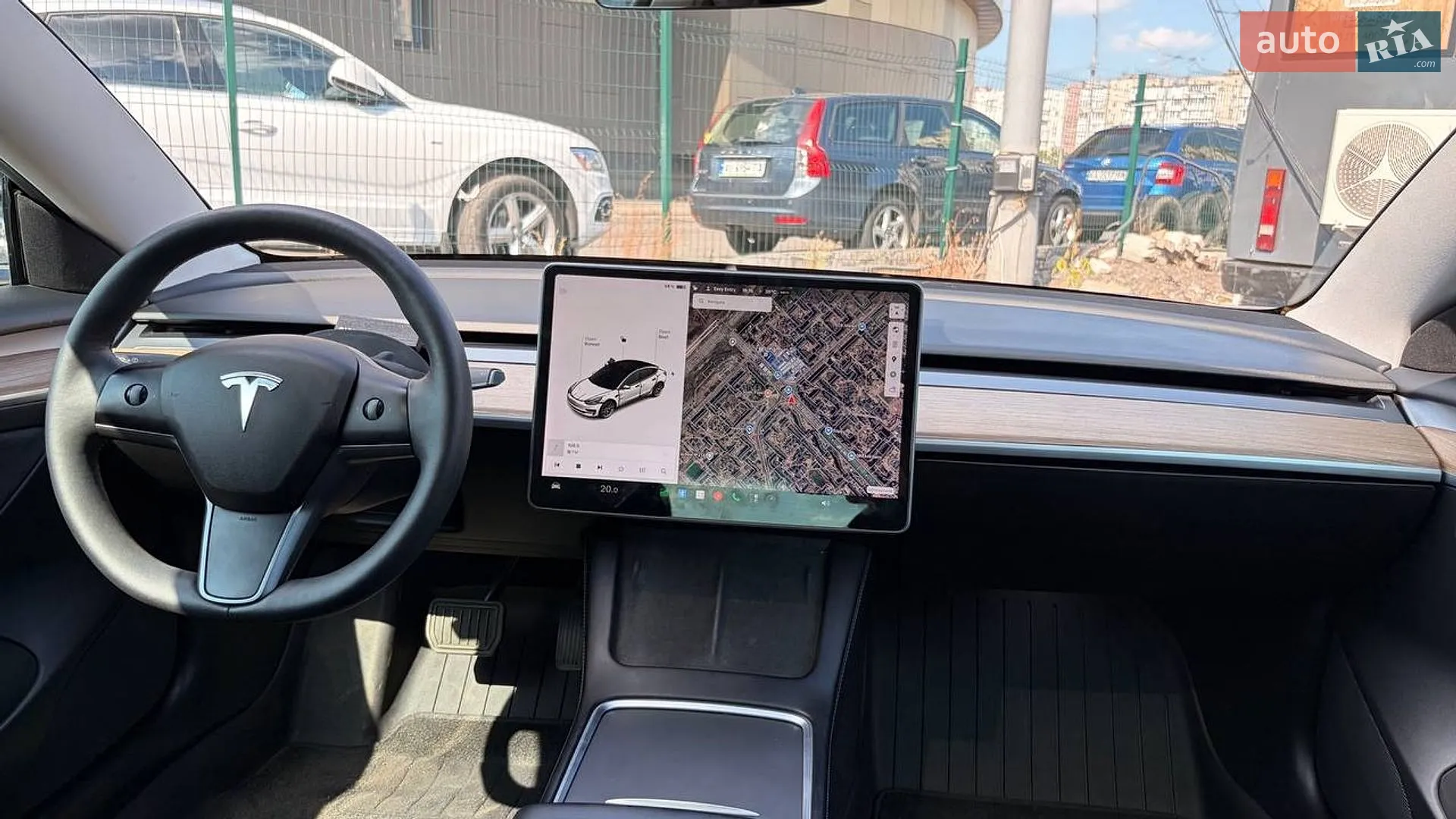 2021 Tesla Model 3 - мініатюра 13