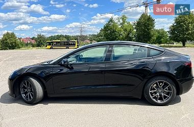 Седан Tesla Model 3 2021 в Ужгороді фото 7 Седан Tesla Model 3 2021 в Ужгороді