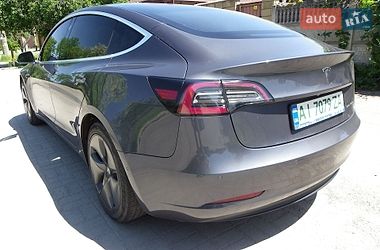 Седан Tesla Model 3 2019 в Запорожье