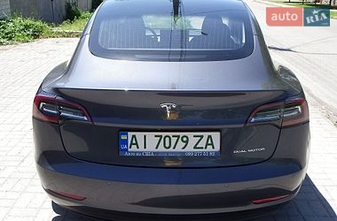 Седан Tesla Model 3 2019 в Запоріжжі