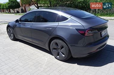 Седан Tesla Model 3 2019 в Запоріжжі