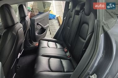 Седан Tesla Model 3 2019 в Запоріжжі