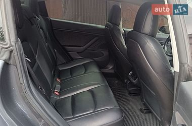 Седан Tesla Model 3 2019 в Запоріжжі