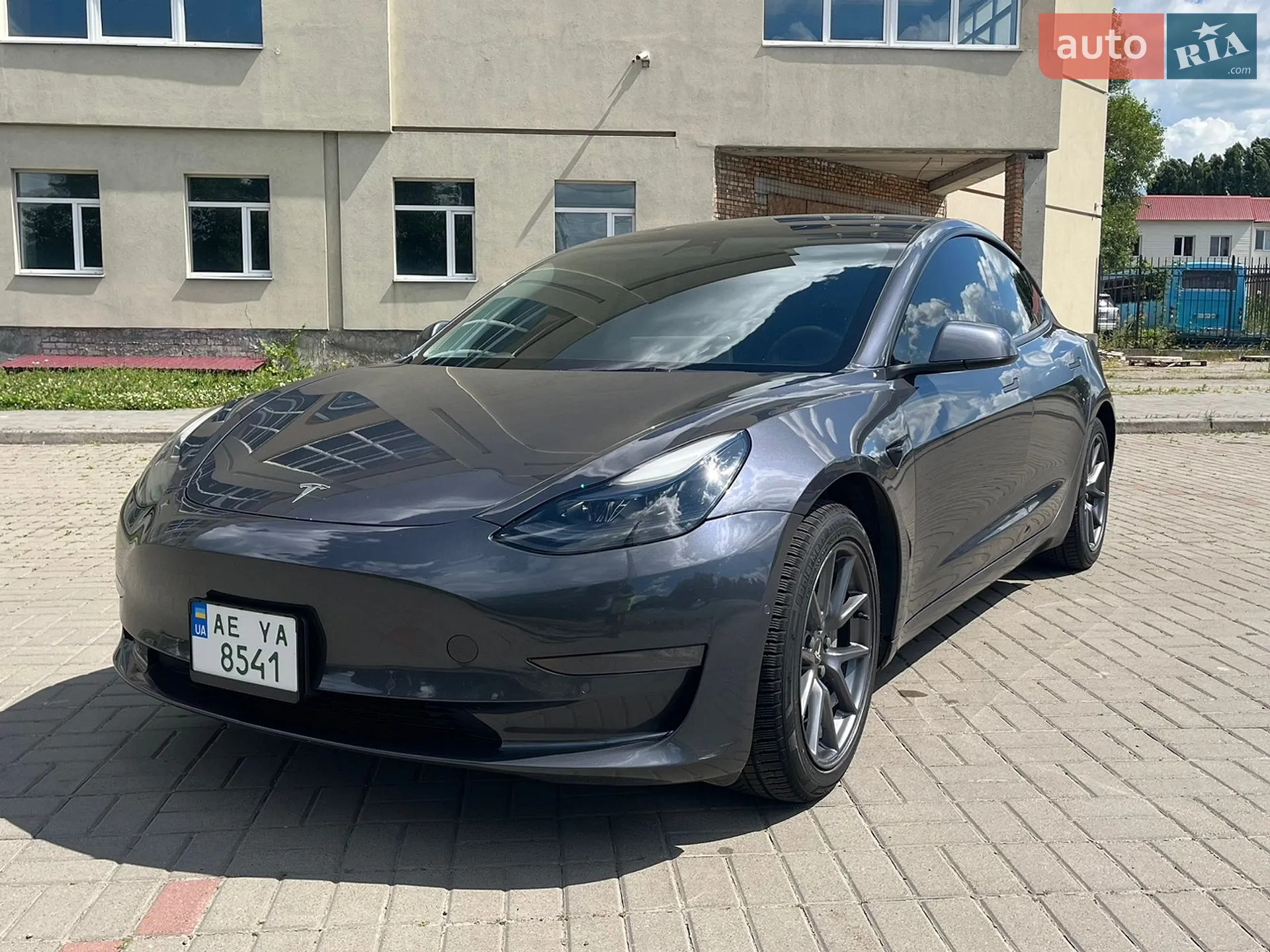 2022 Tesla Model 3 - мініатюра 16
