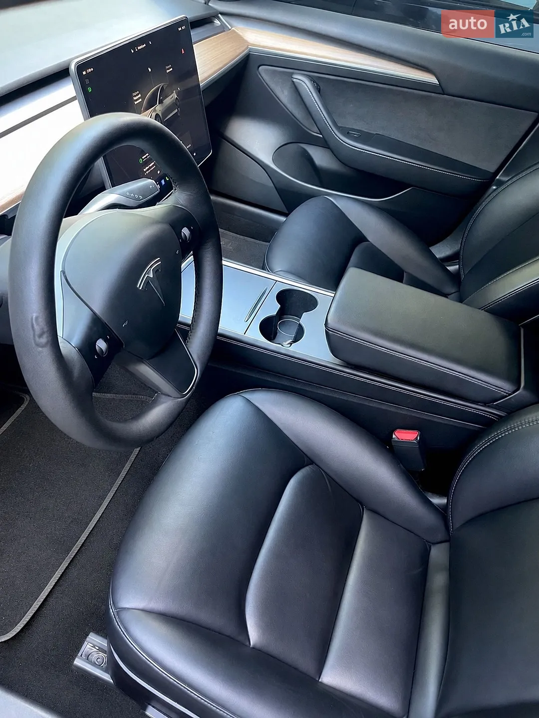 2022 Tesla Model 3 - мініатюра 21