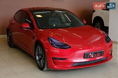 Седан Tesla Model 3 2019 в Одессе