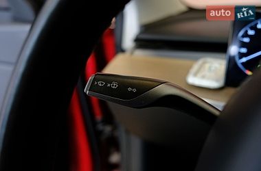 Седан Tesla Model 3 2019 в Одессе