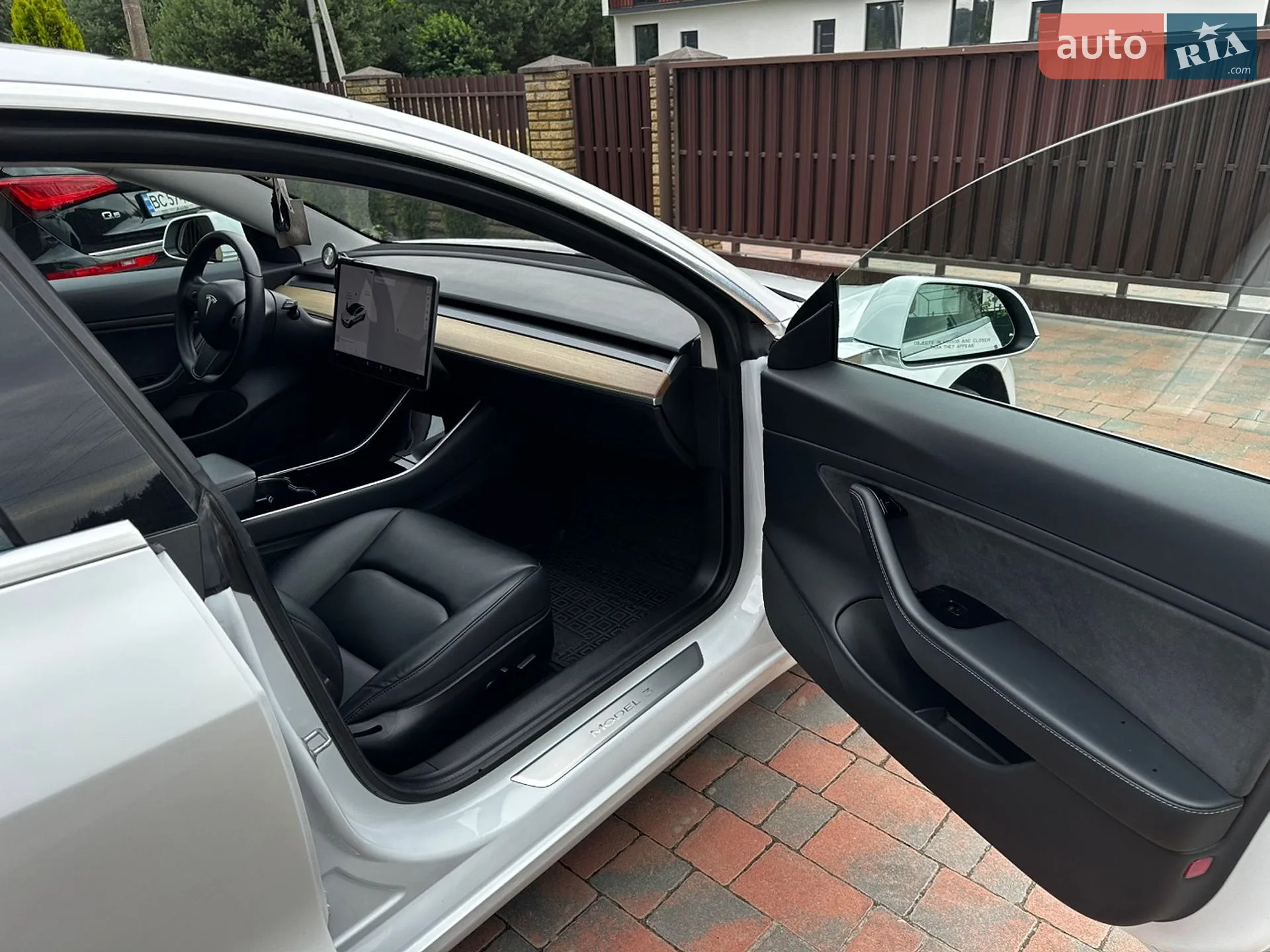 2019 Tesla Model 3 - мініатюра 10
