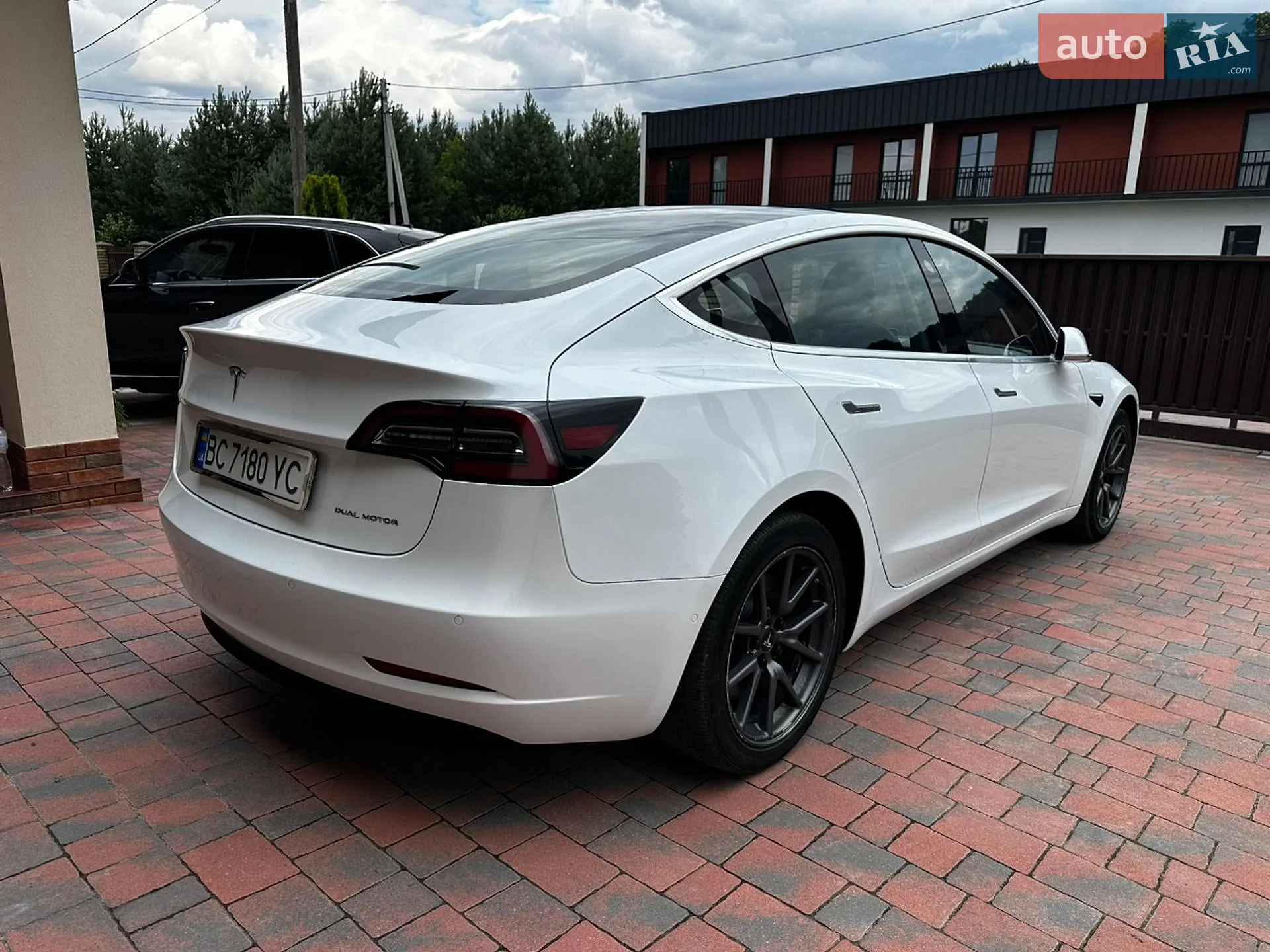2019 Tesla Model 3 - мініатюра 5