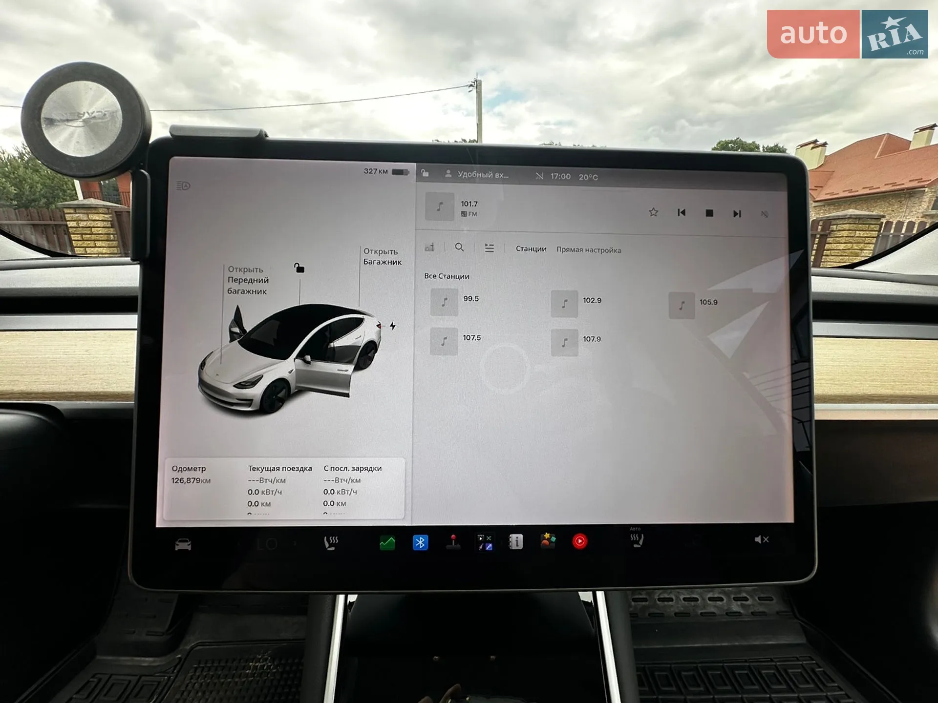 2019 Tesla Model 3 - мініатюра 18