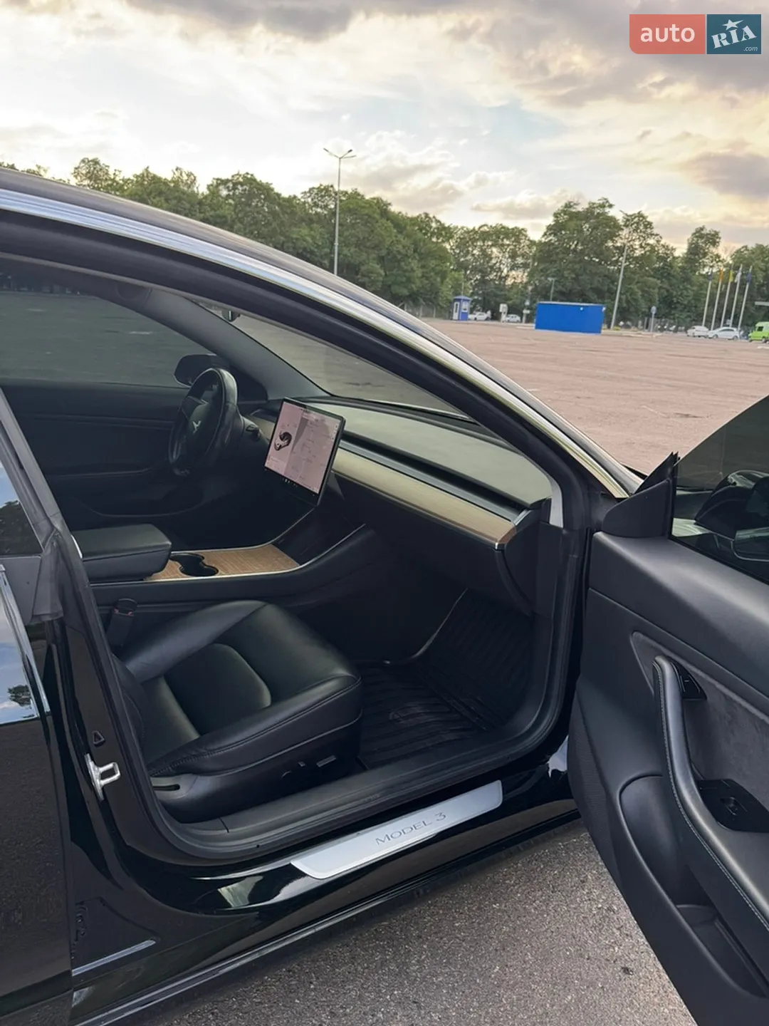 2019 Tesla Model 3 - мініатюра 12