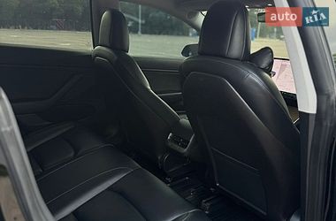 Седан Tesla Model 3 2019 в Миколаєві
