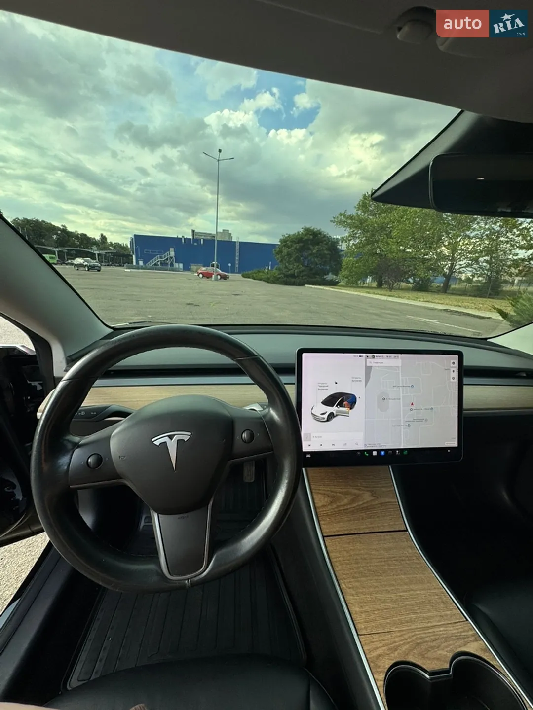 2019 Tesla Model 3 - мініатюра 26