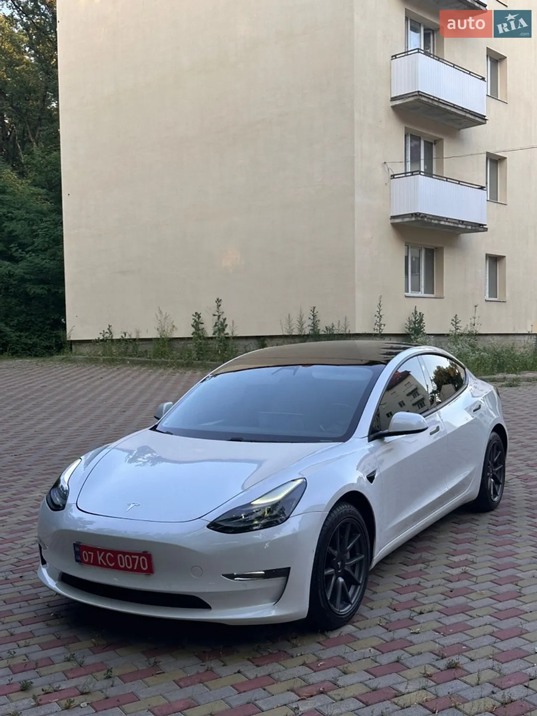 2022 Tesla Model 3 - мініатюра 9