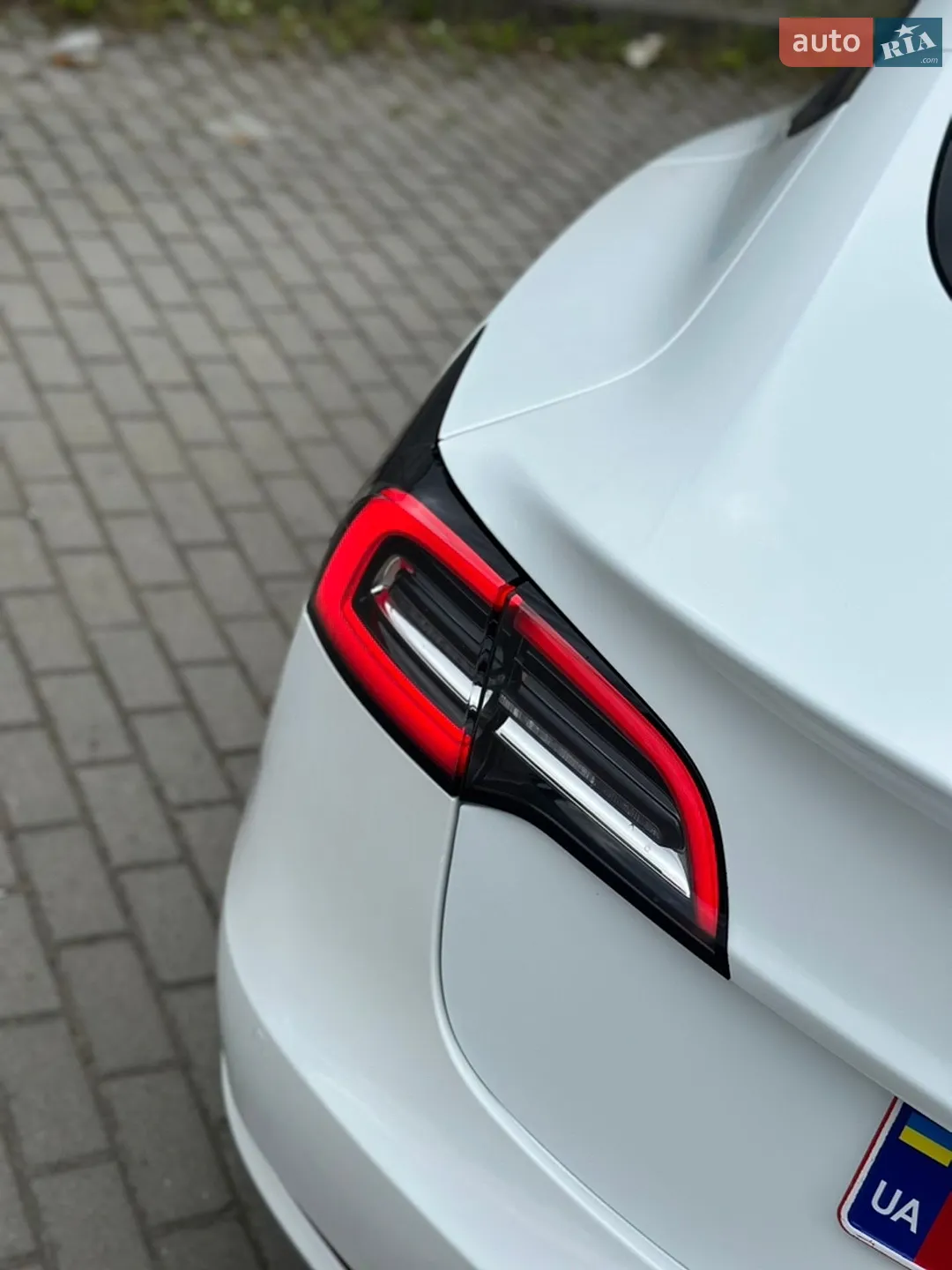 2022 Tesla Model 3 - мініатюра 20