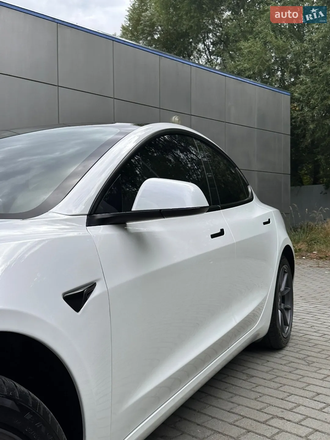 2022 Tesla Model 3 - мініатюра 25