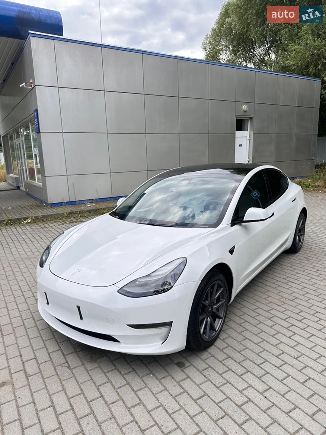 2022 Tesla Model 3 - мініатюра 38