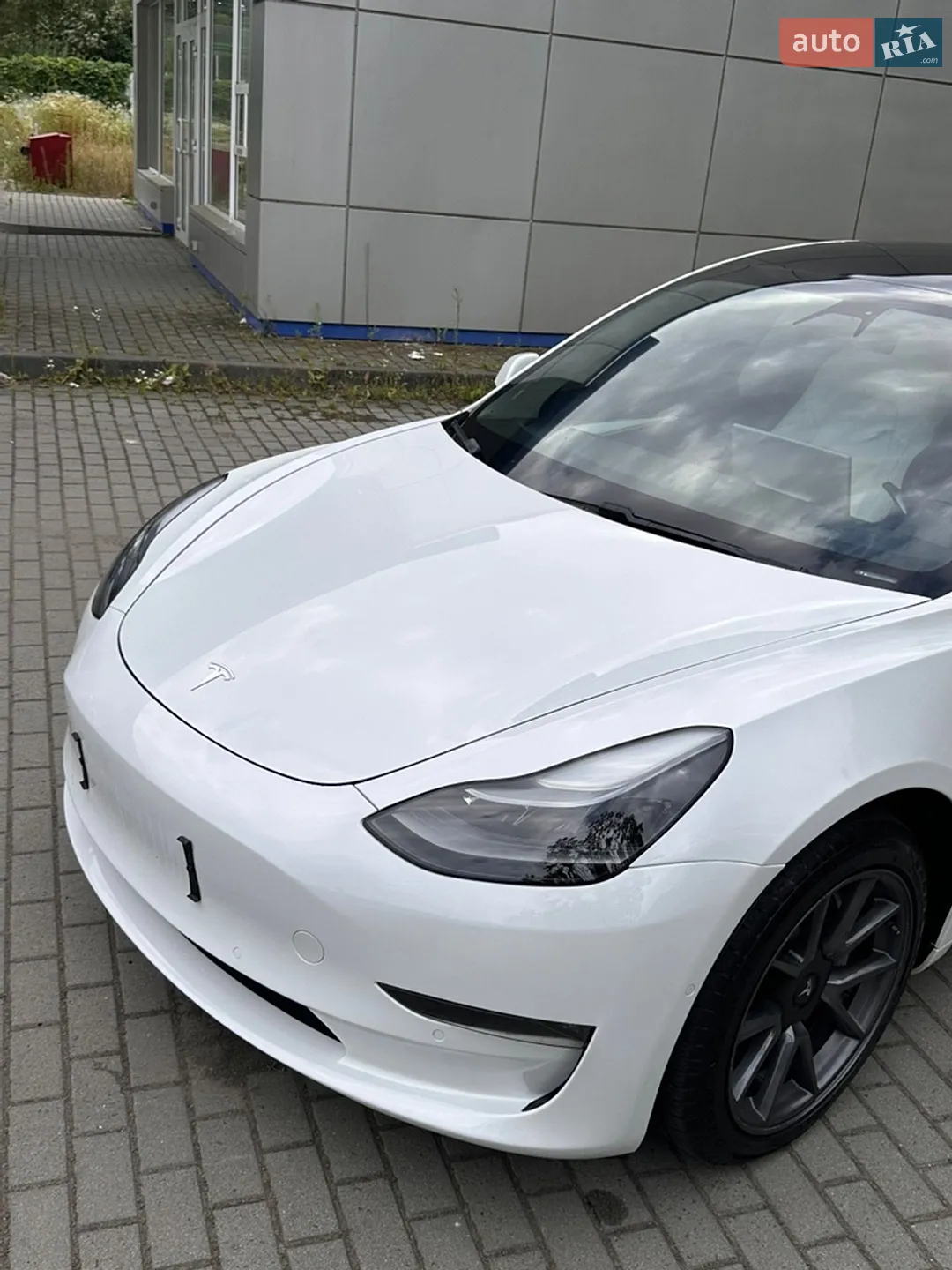 2022 Tesla Model 3 - мініатюра 41