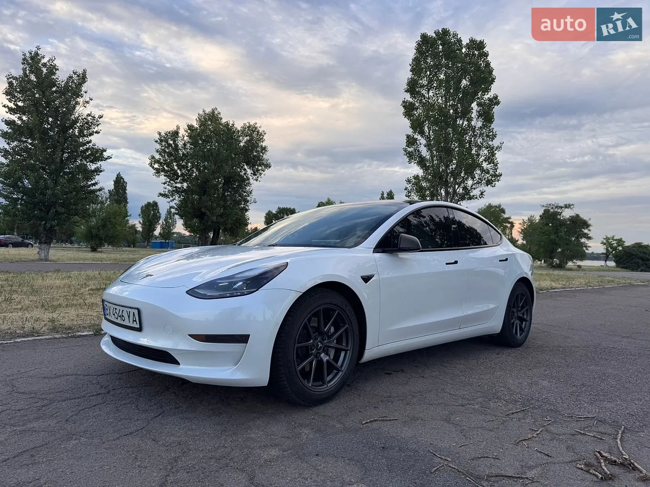 2022 Tesla Model 3 - мініатюра 11
