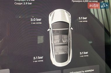 Седан Tesla Model 3 2021 в Коломые