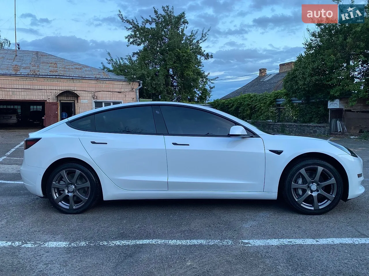 2020 Tesla Model 3 - мініатюра 25