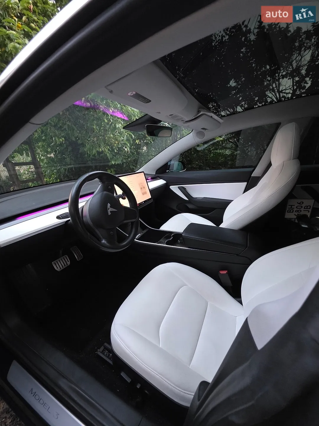 2018 Tesla Model 3 - мініатюра 9