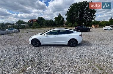 Седан Tesla Model 3 2018 в Львове фото 5 Седан Tesla Model 3 2018 в Львове