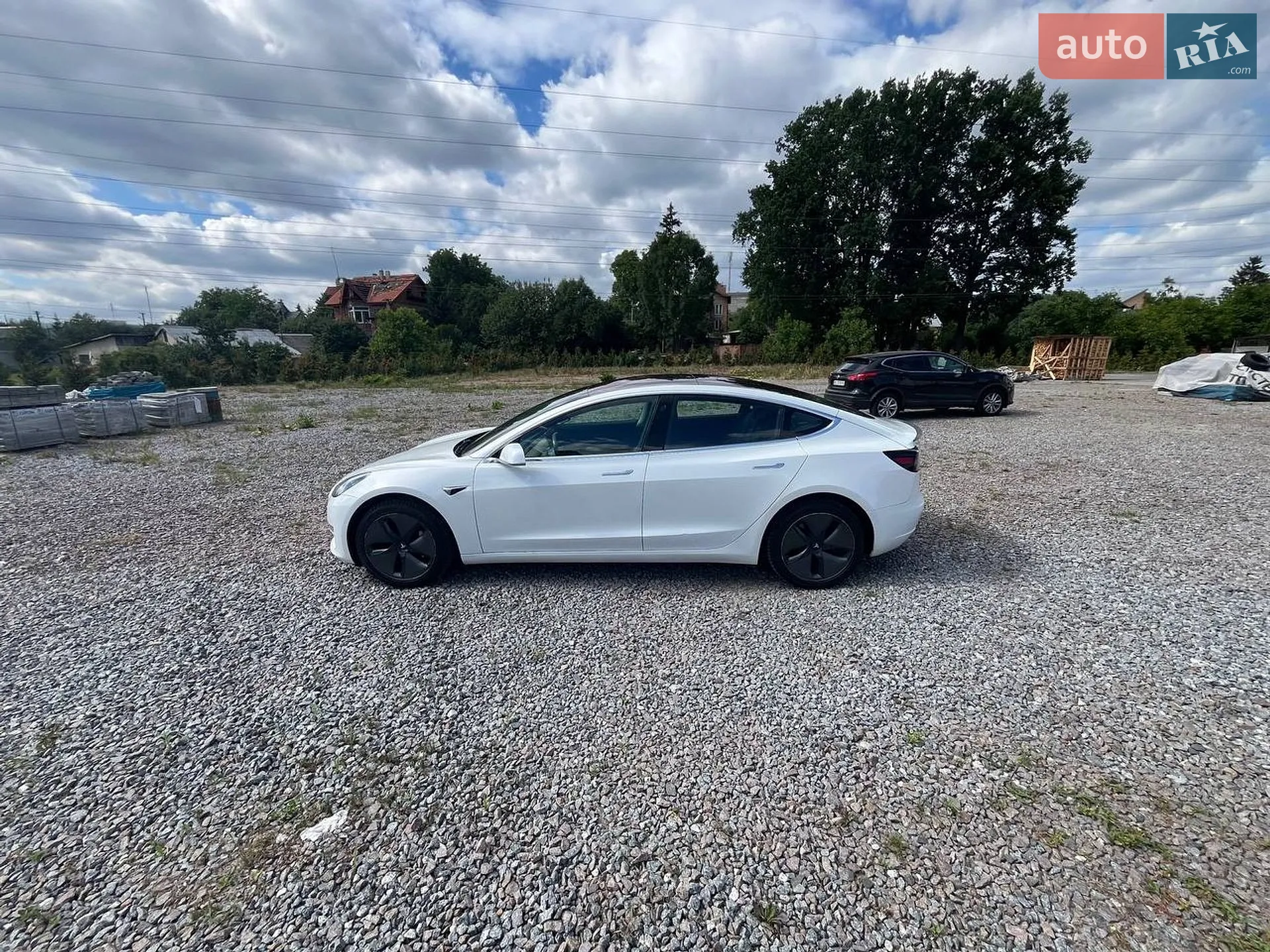 2018 Tesla Model 3 - мініатюра 5