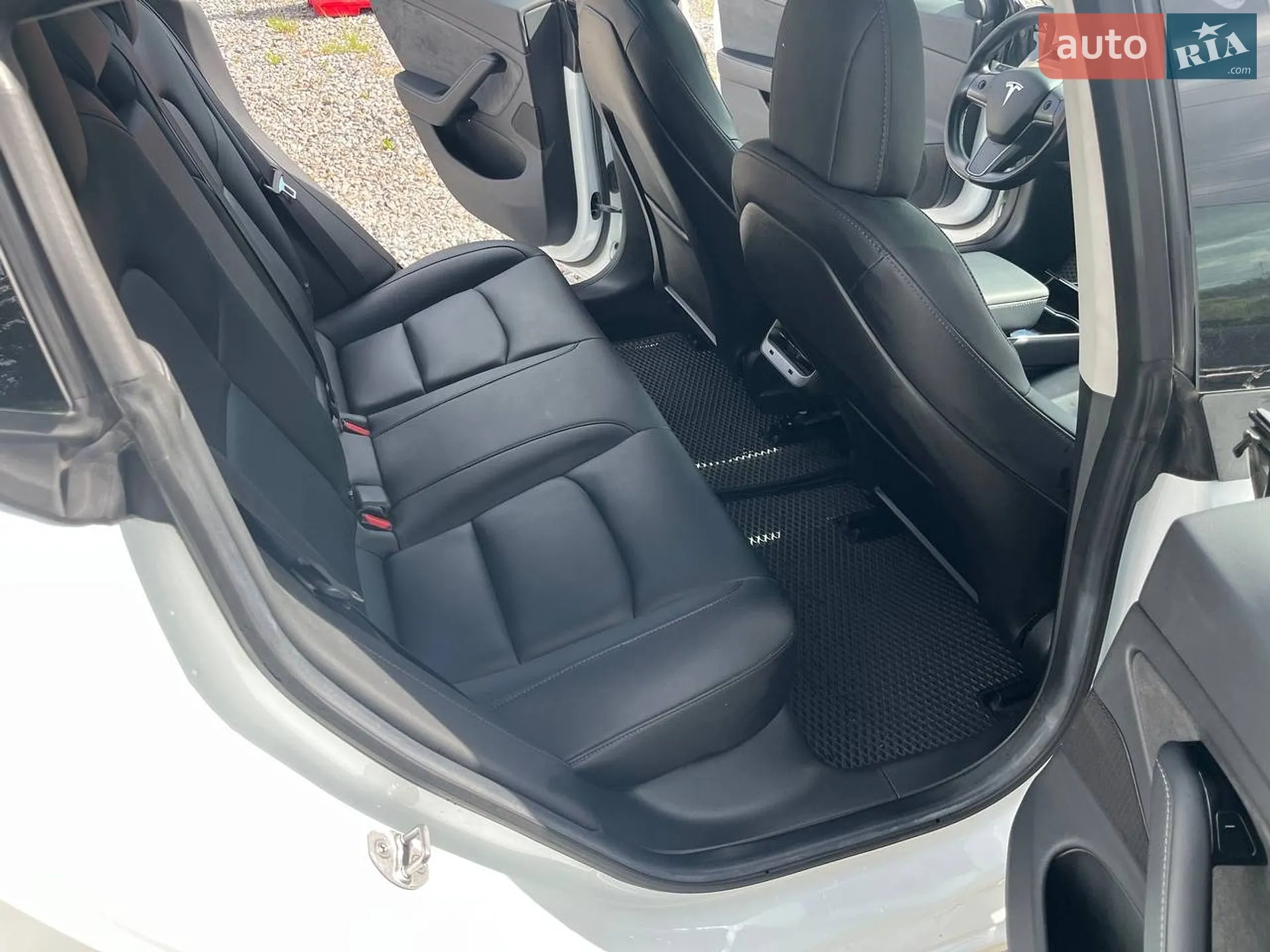 2018 Tesla Model 3 - мініатюра 17