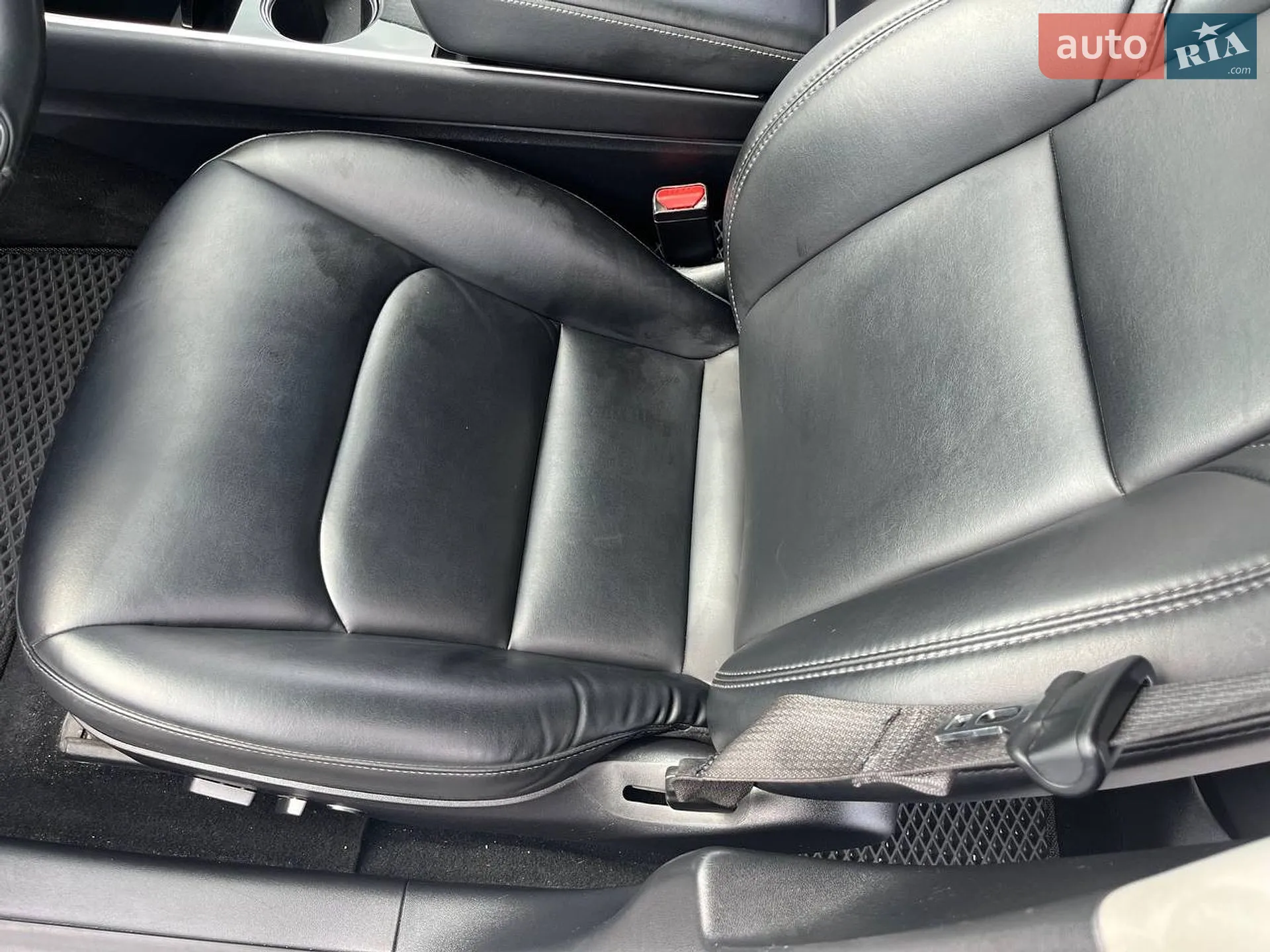 2018 Tesla Model 3 - мініатюра 22