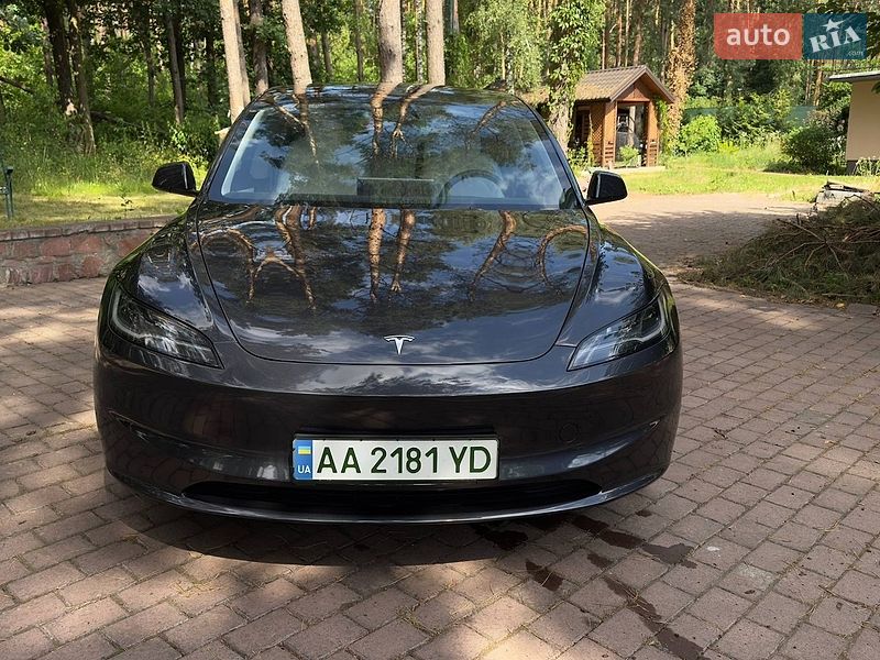 Tesla Model 3 2023 Tesla Model 3 2023