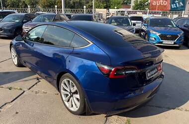 Седан Tesla Model 3 2018 в Харькове